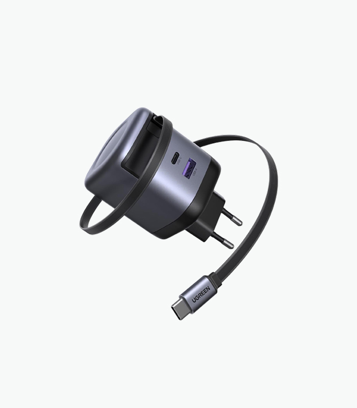 Portable Power Bank Set - Image 4