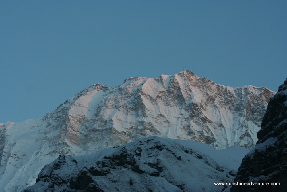 Annapurna Base Camp Trek
