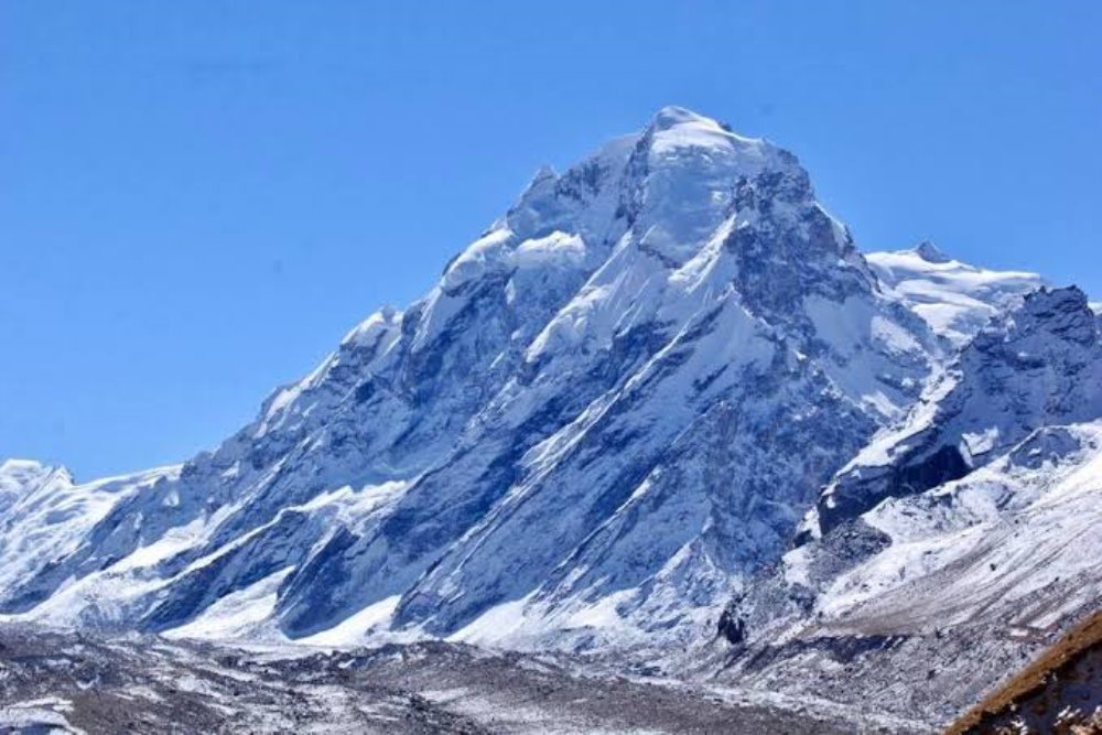 Chakri Peak Expedition