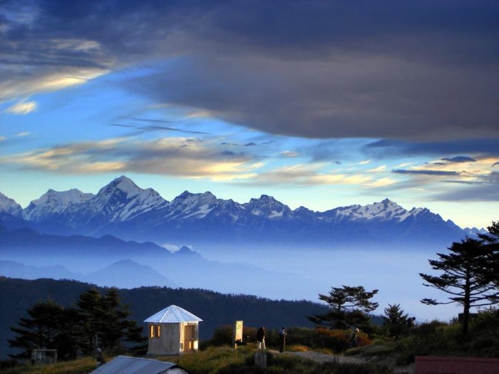 Sikkim
