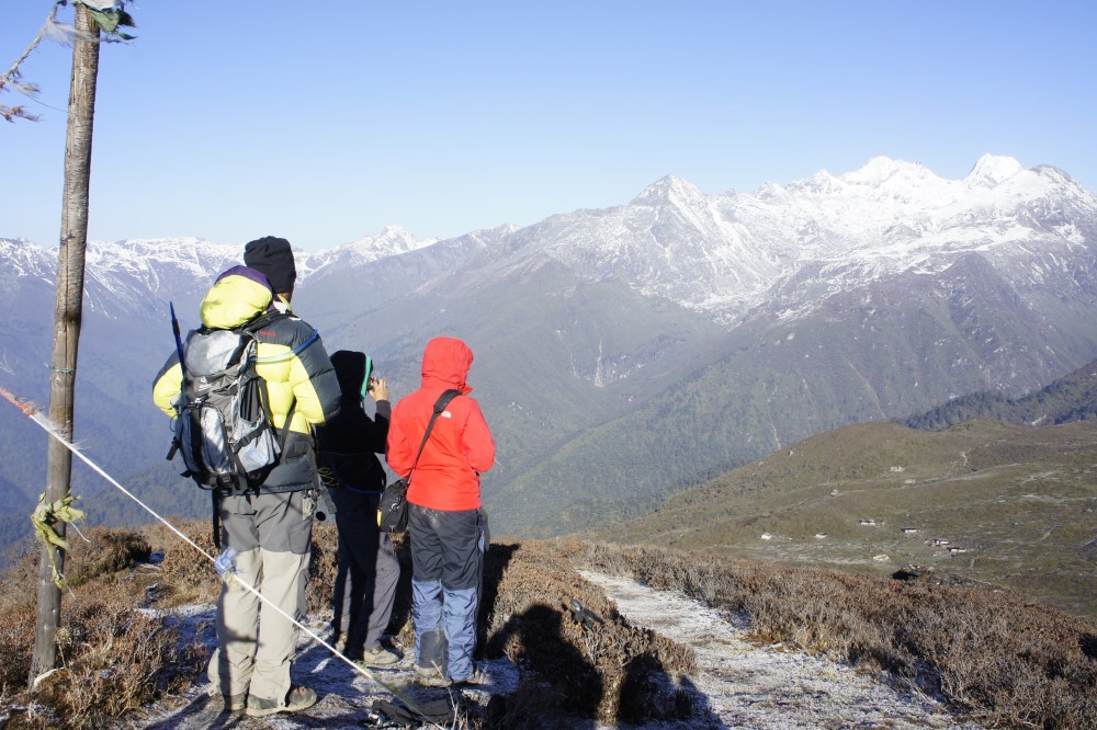 Kasturi Trek
