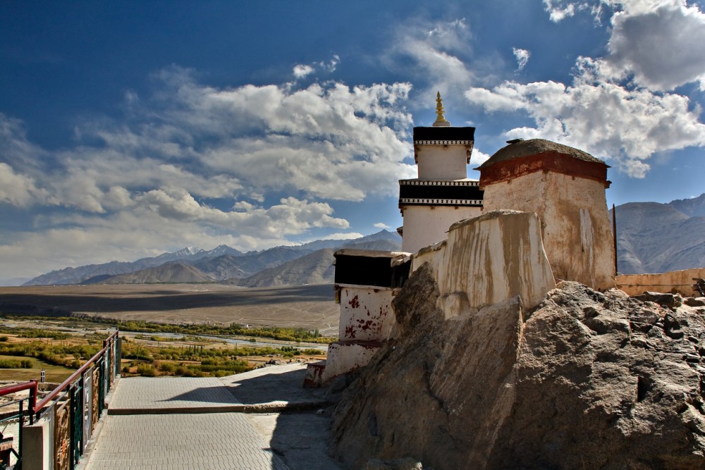 Ladakh