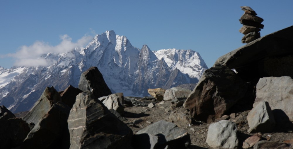 Roopkund Trek