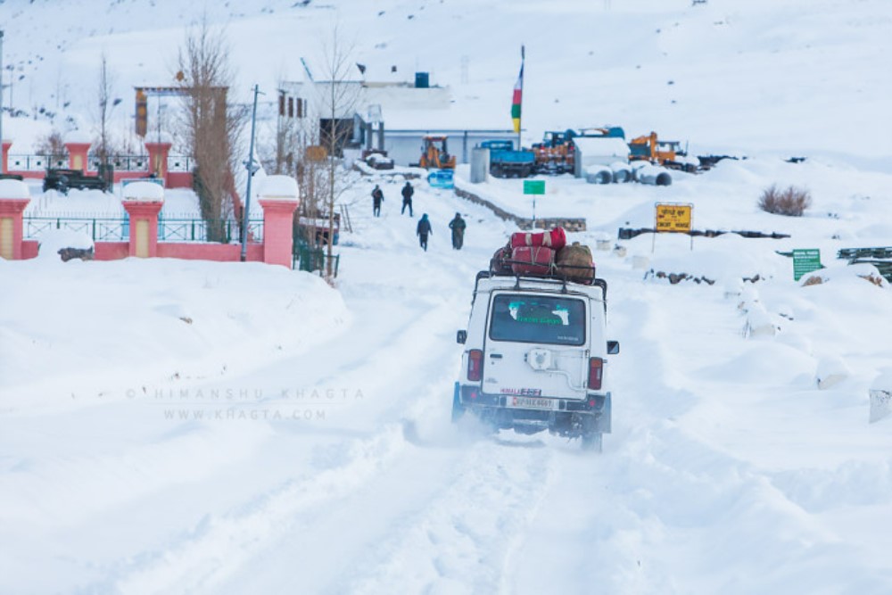 Spiti