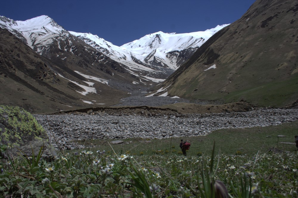 Tirath Trek